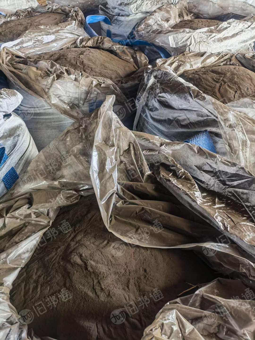 出售锌渣铁粉,70品味