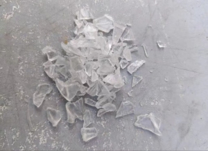 工业pc一次性车灯料，白色透明4-5吨，可直接上机打产品，现货出售