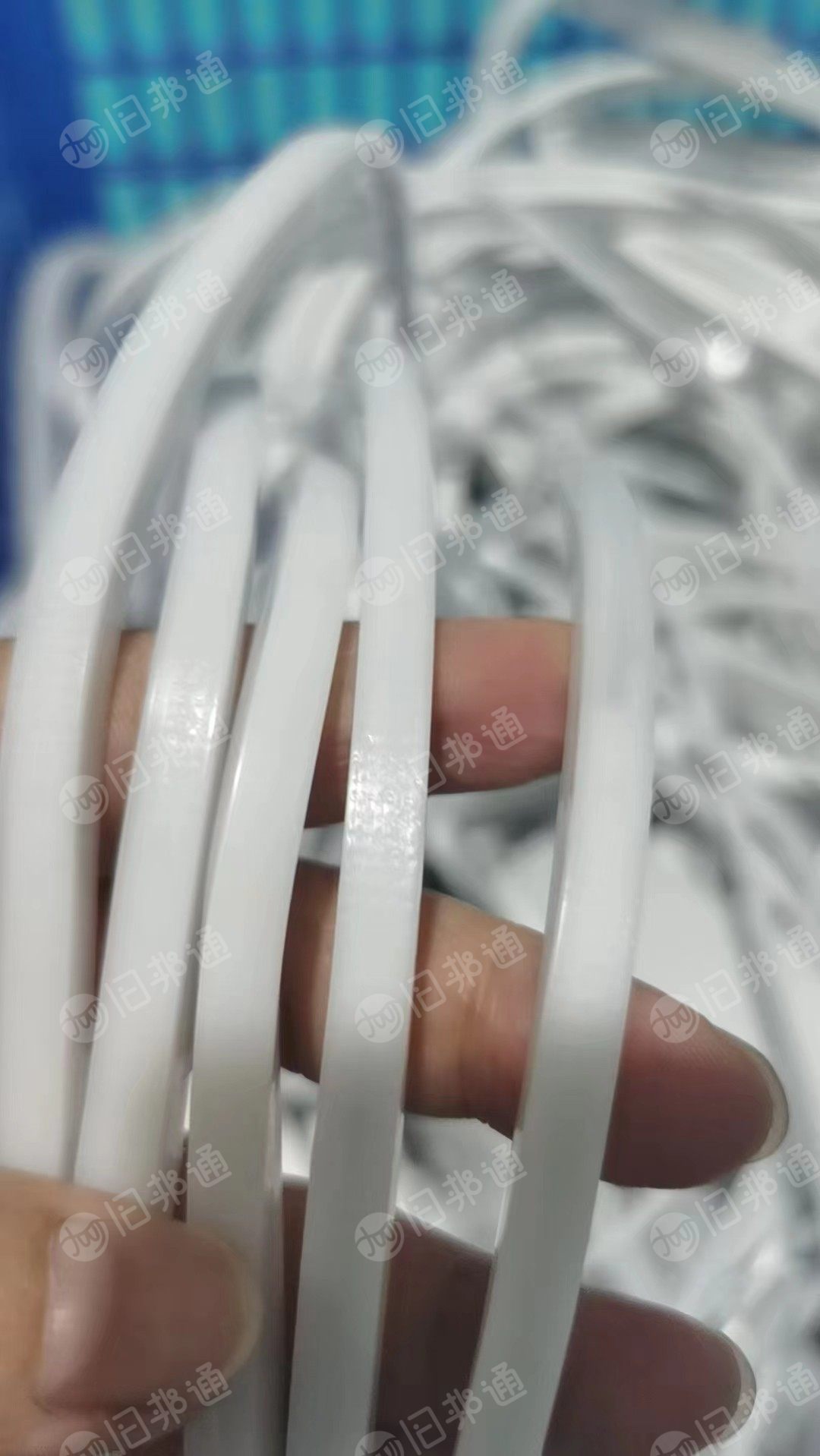 现货处理硅胶废料,硅胶条