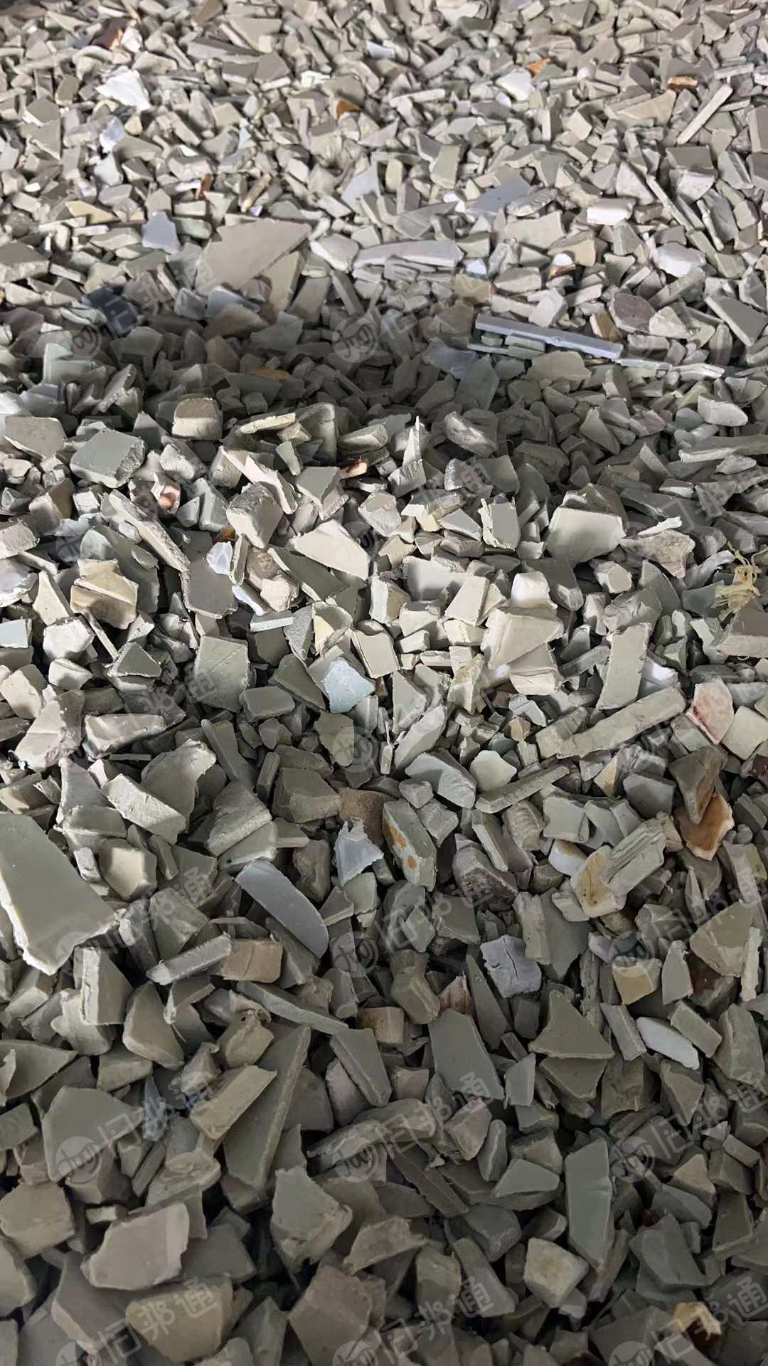 沉水丙板材破碎料,现货30多吨,现货出售
