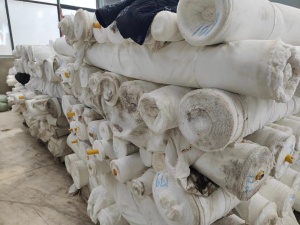 常年出售处理布,浆丝