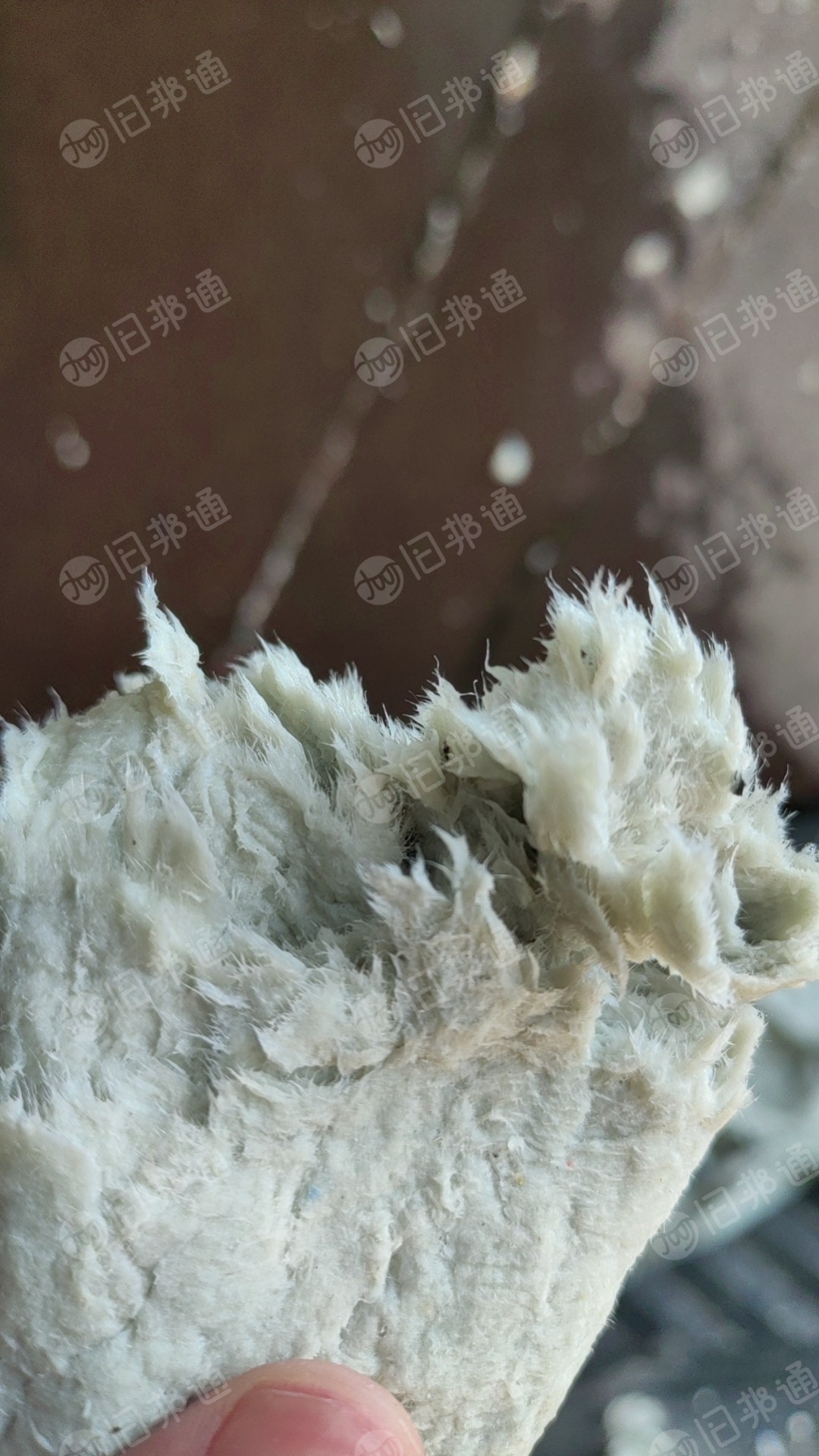 长期出售医疗纸浆,长纤维,有韧性,水分50左右