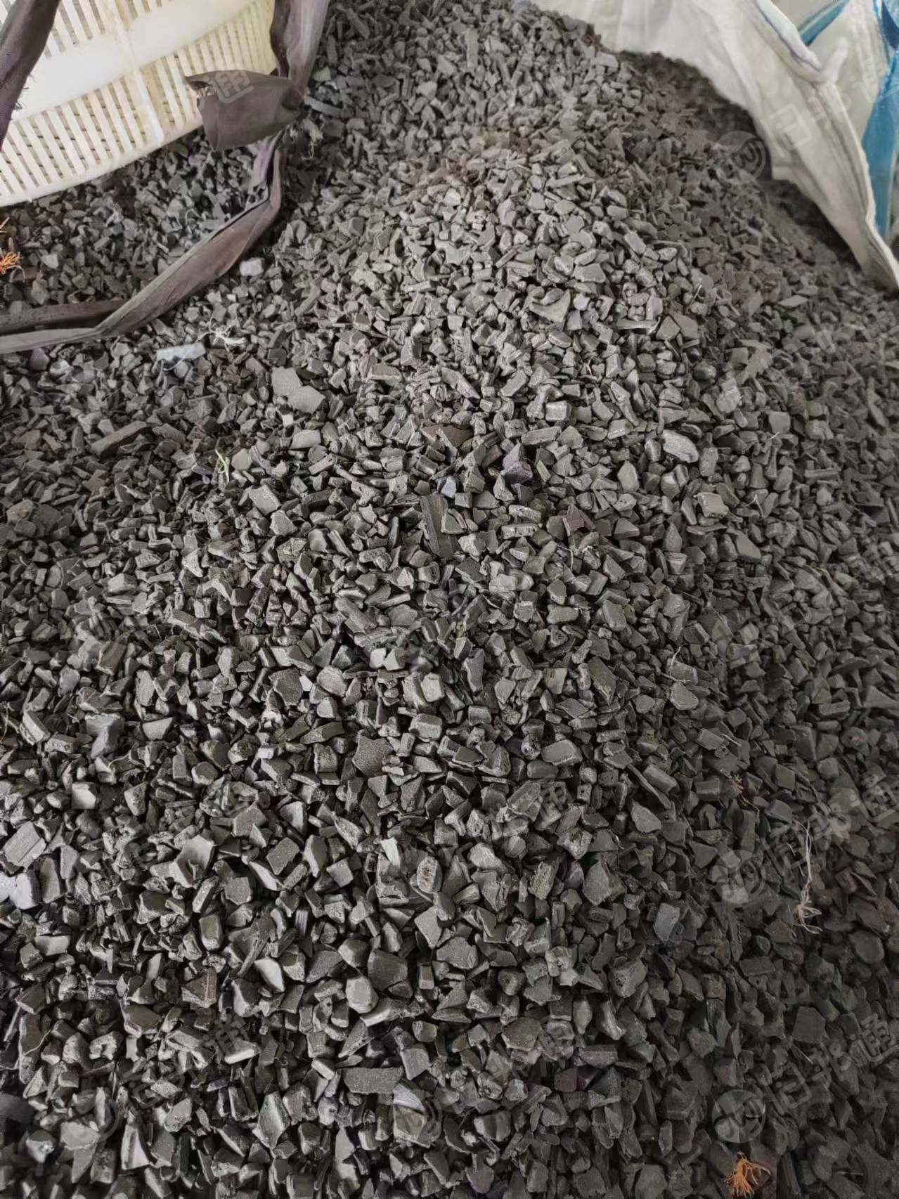 PP水果筐破碎料长期大量出售,月供100多吨