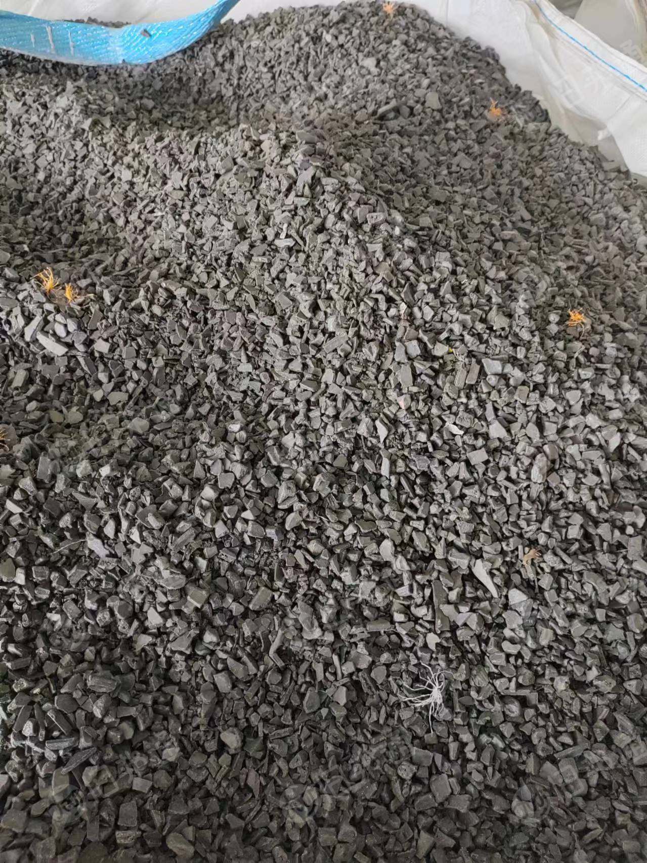 PP水果筐破碎料长期大量出售,月供100多吨
