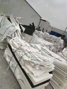 不限地区,长期求购亚克力浴缸料,水洗料,光料,月需300吨