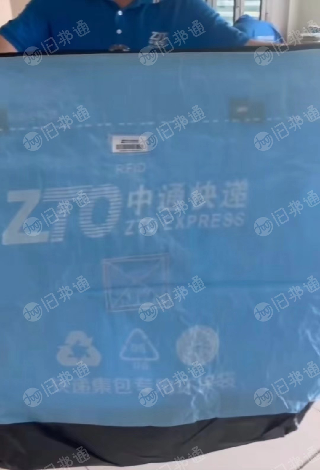 pe快递袋,现货16000条,现货出售