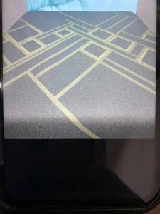 长期出售针织面料库存布，1.2万米，河南郑州提货！