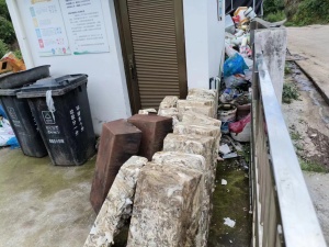 eps热熔块，现货4吨，长期供应