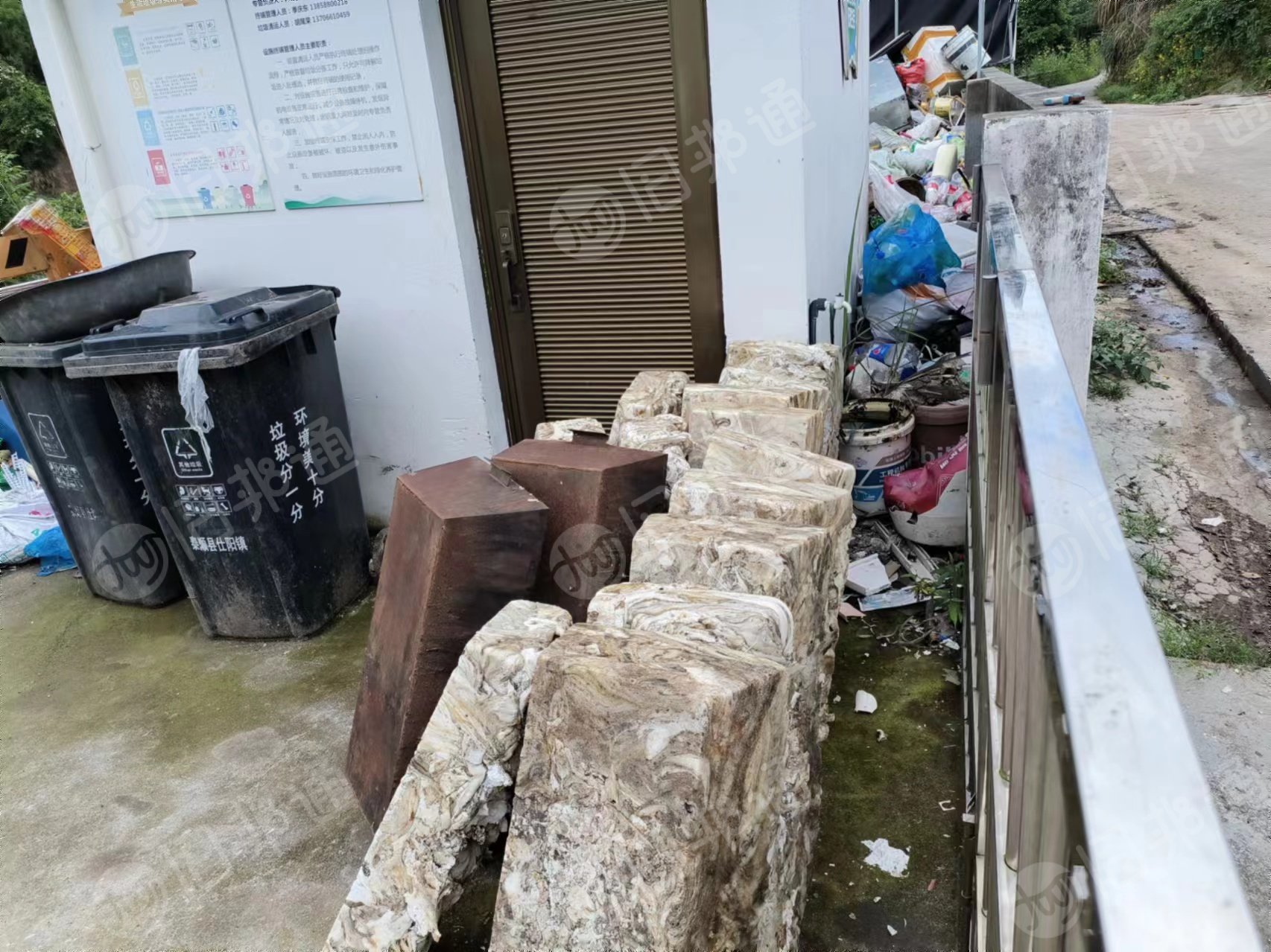 eps热熔块,现货4吨,长期供应
