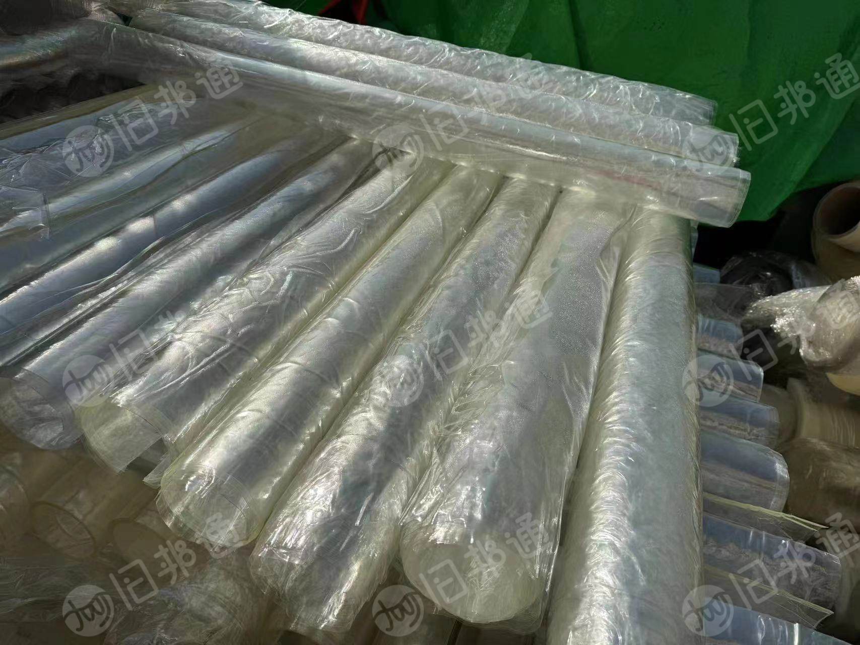 大量求购无胶无涂层pet膜,块料
