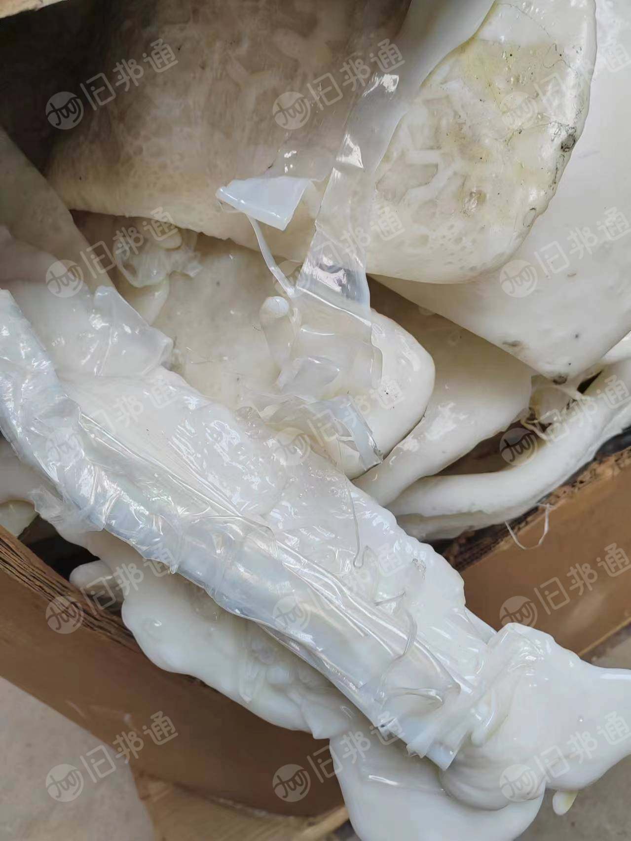 大量求购低温tpu膜废料,块料