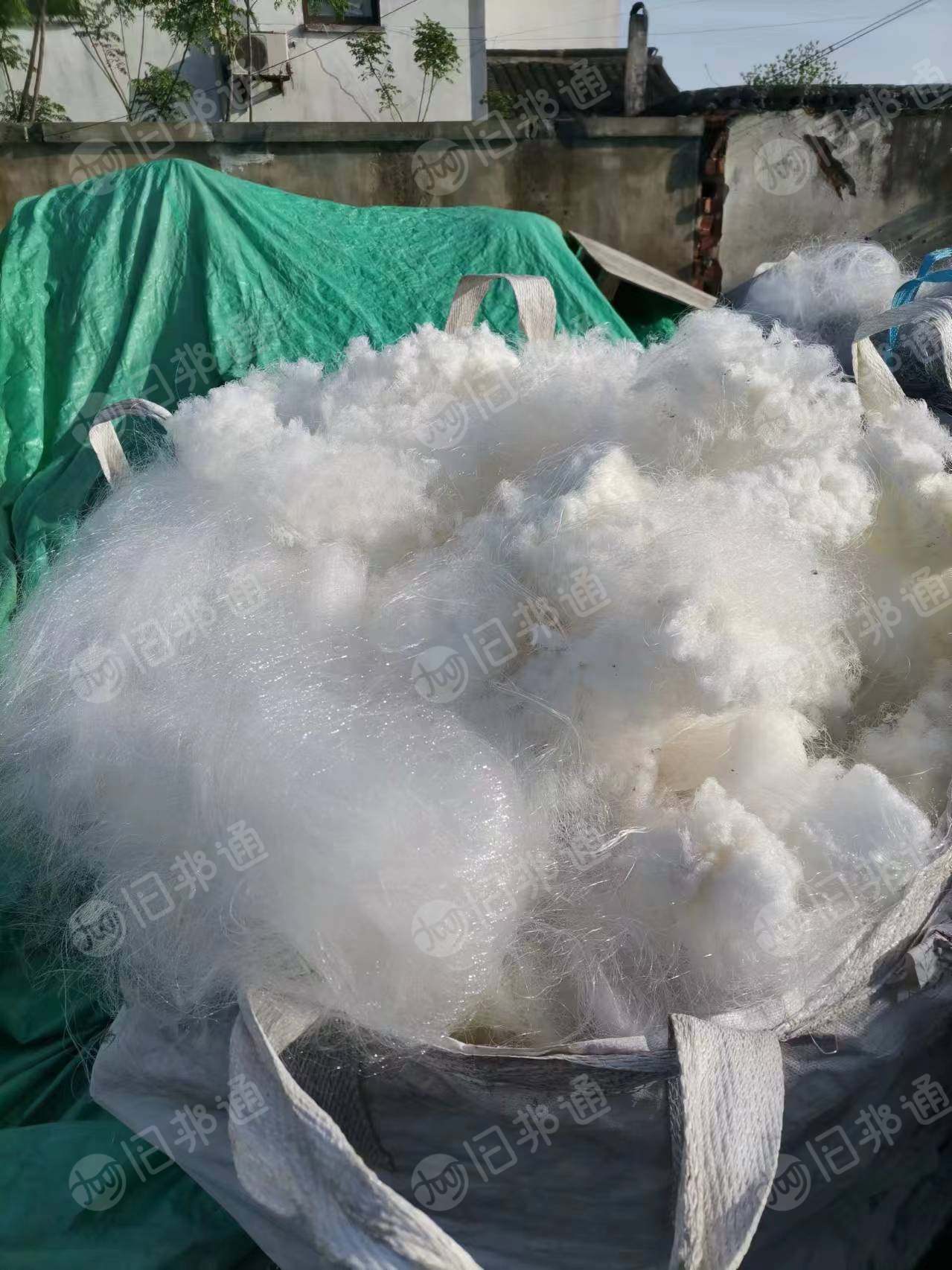 大量出售涤丙长丝,现货15吨左右,浙江嘉兴提货!