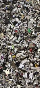 长期现金大量收购，注塑厂杂破碎，铁厂料，机壳料等破碎料