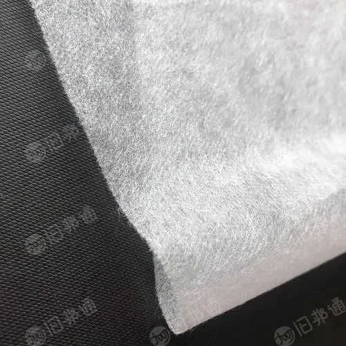 大量收购涤纶木桨边角料,低克重无纺布盘料,盘料,木浆无纺布