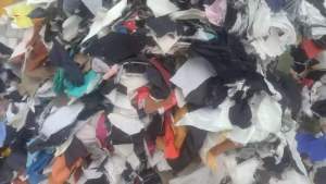 羽绒服外皮，尼龙布料，出售