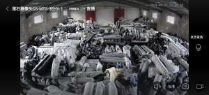 长期出售大量库存布，二三十万米，河北雄安提货！