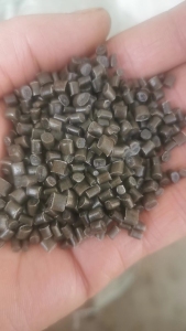 出售PE颗粒，高低压混合，80目，月供200吨