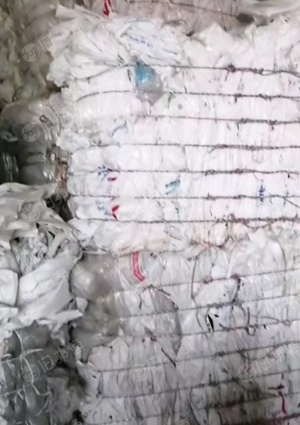 长期出售乳白袋废料，原料袋废料，高压膜废料