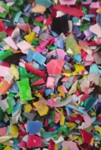 长期出售花丙破碎料，全漂的沉底的都有