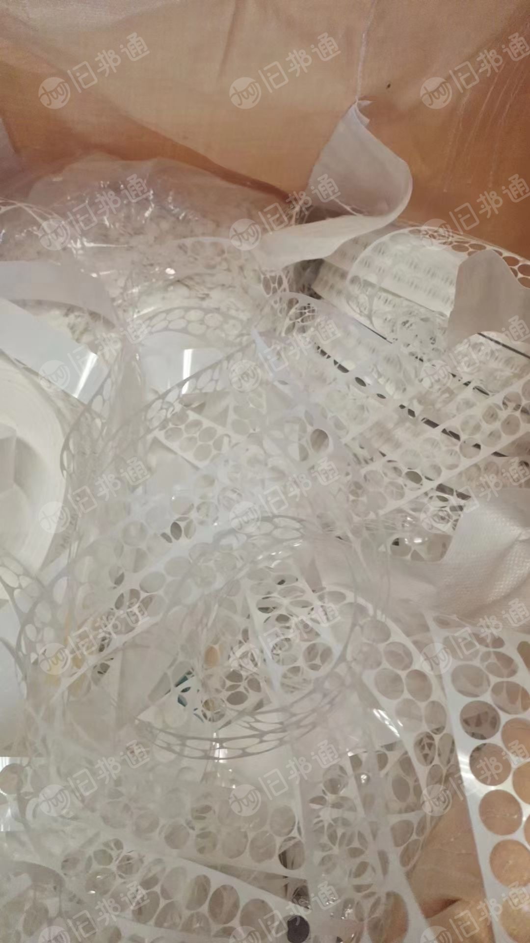 长期大量求购PTE滑膜