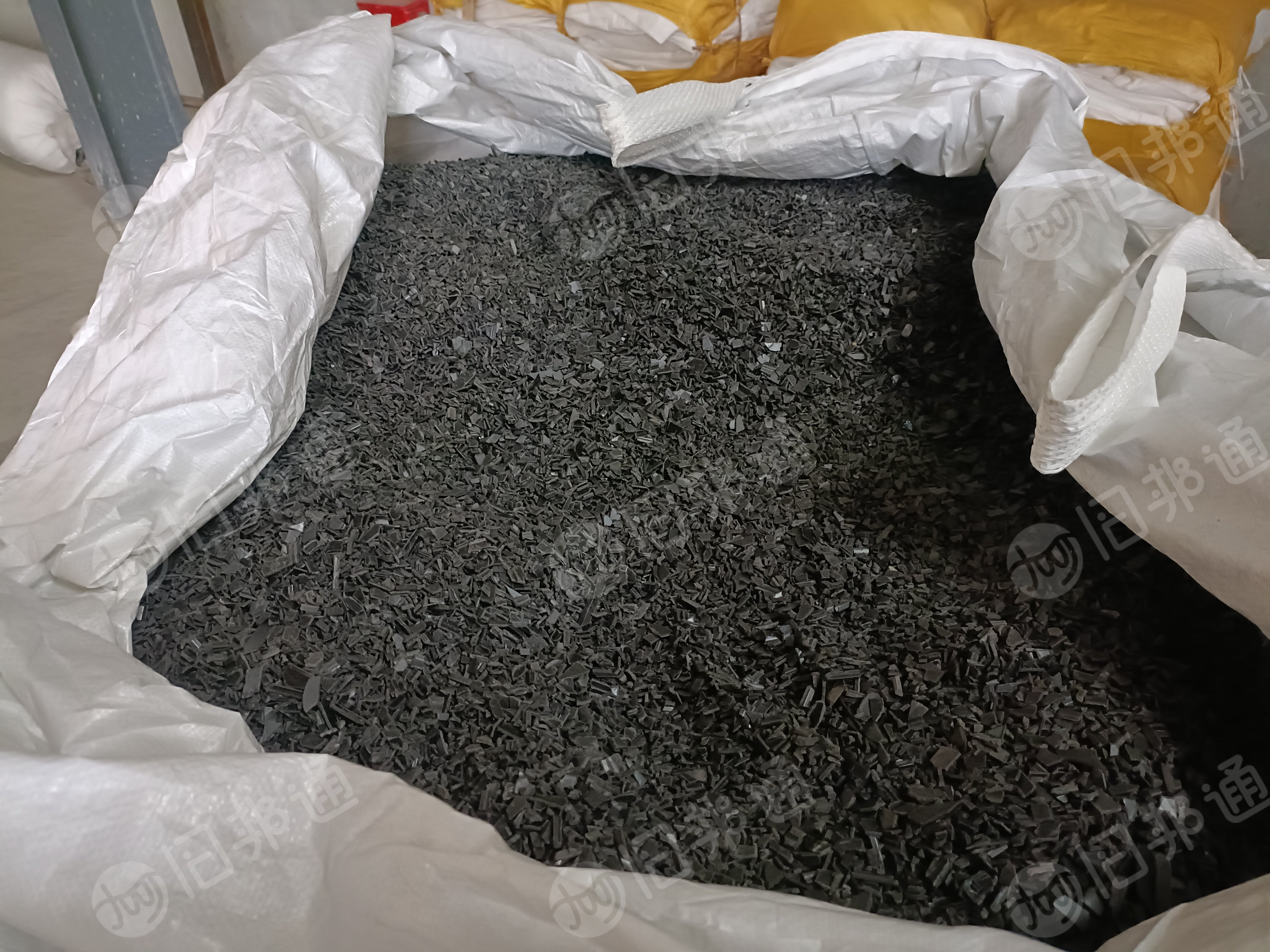 尼龙破碎颗粒片,月供500多吨