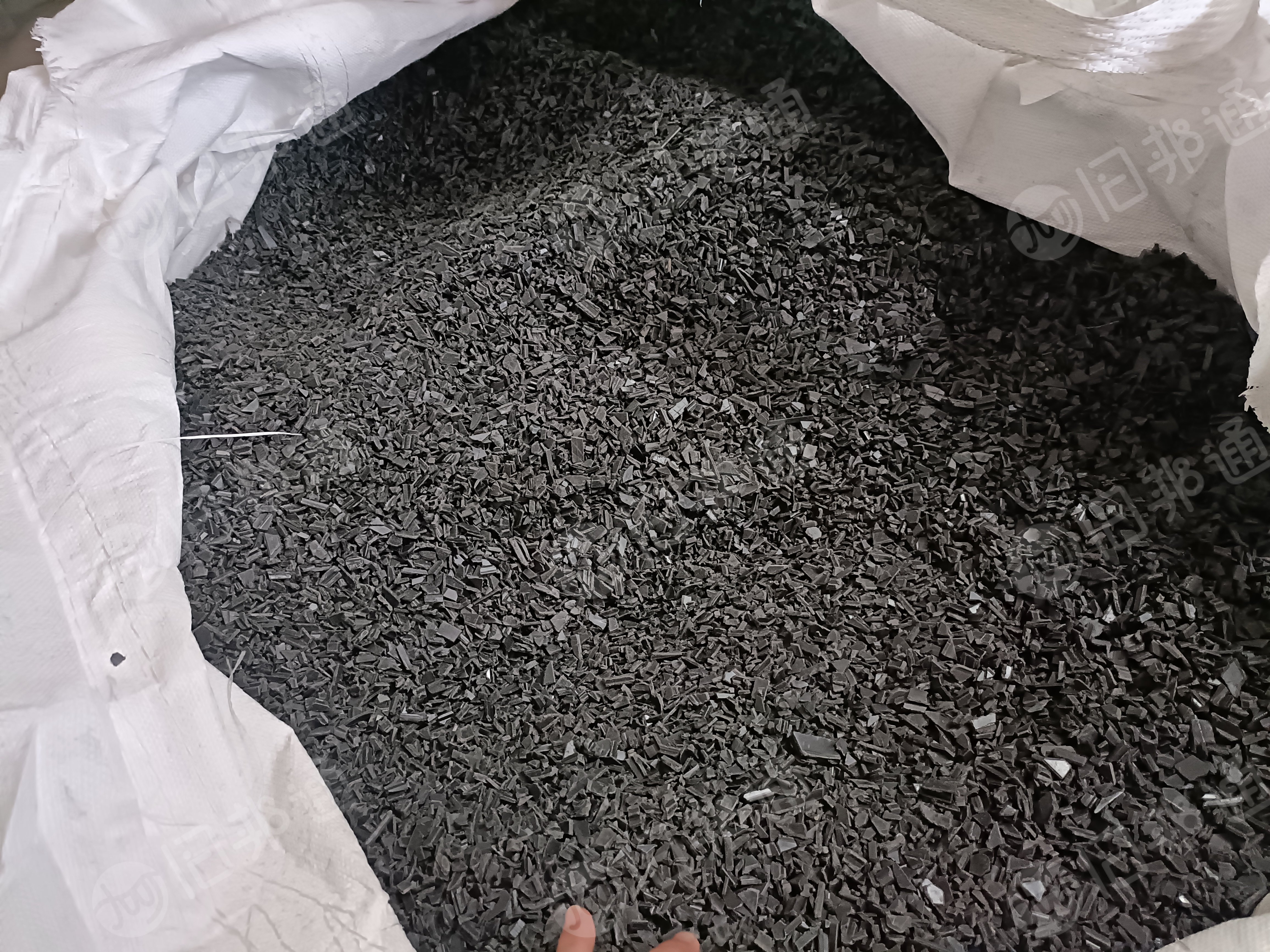 尼龙破碎颗粒片,月供500多吨