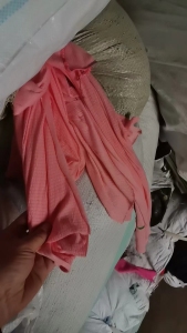 出售废布料，擦布机，涤棉汗布