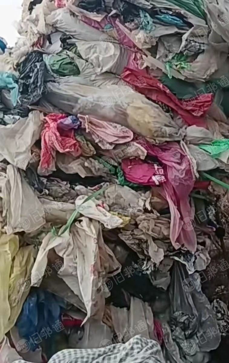 旧衣服黑料,垃圾鞋,出售