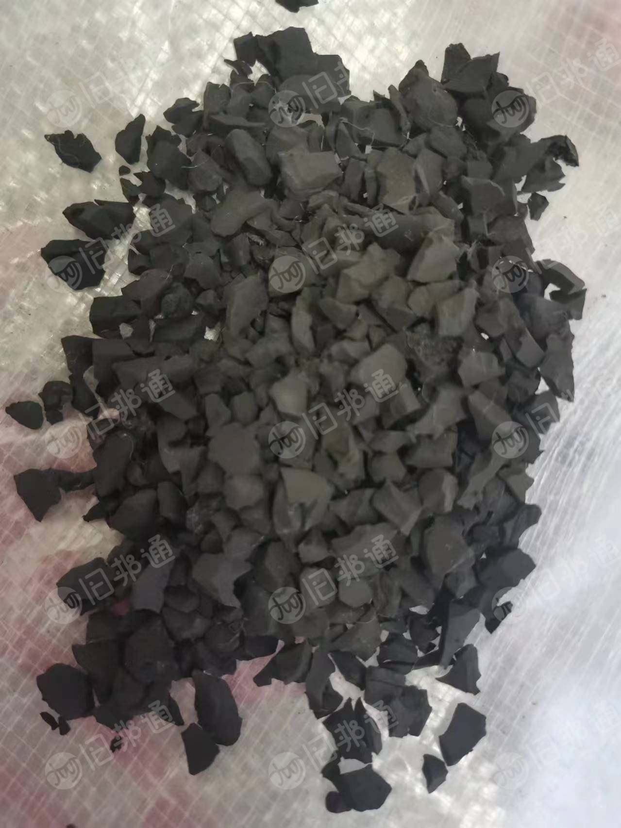 出售操场跑道橡胶颗粒,月供1000吨