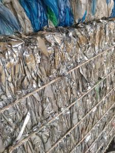 出售铝塑膜，炼油用，长期有货