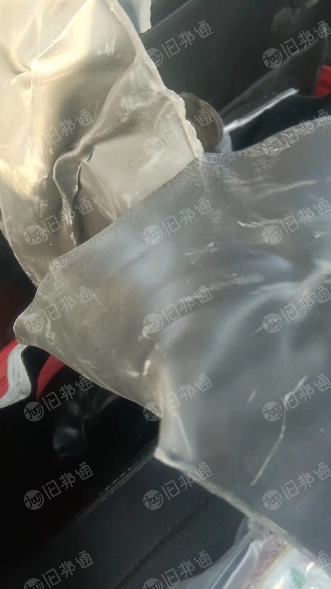 出售EVA汽车内饰毛料,月供400吨
