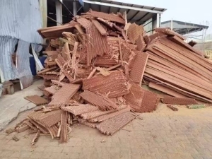 出售一次高温纸边，降温设备用水帘纸纸边