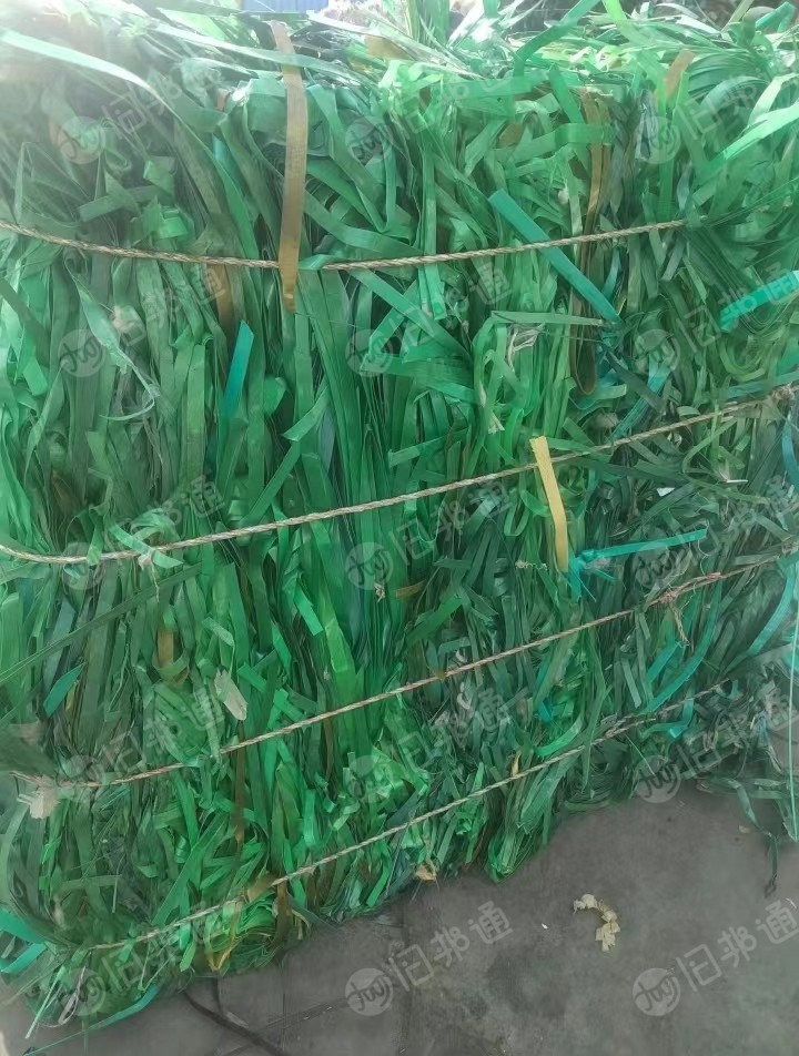 出售PET打包带毛料,聚酯打包带毛料