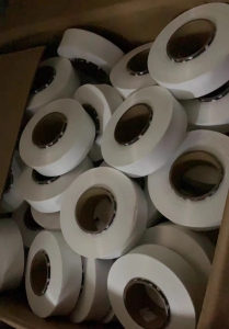 二手氨纶丝，有15d-1120d的，现货出售