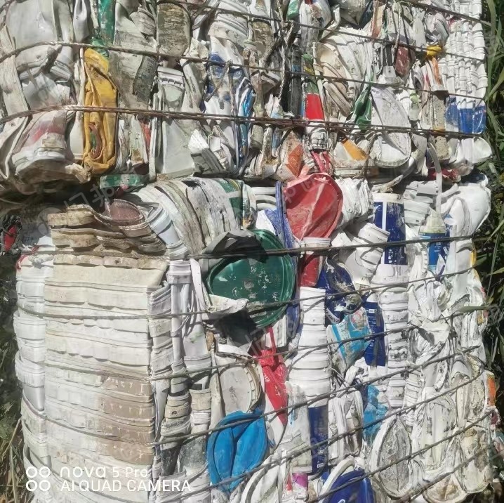 长期出售PP压块,丙桶压块