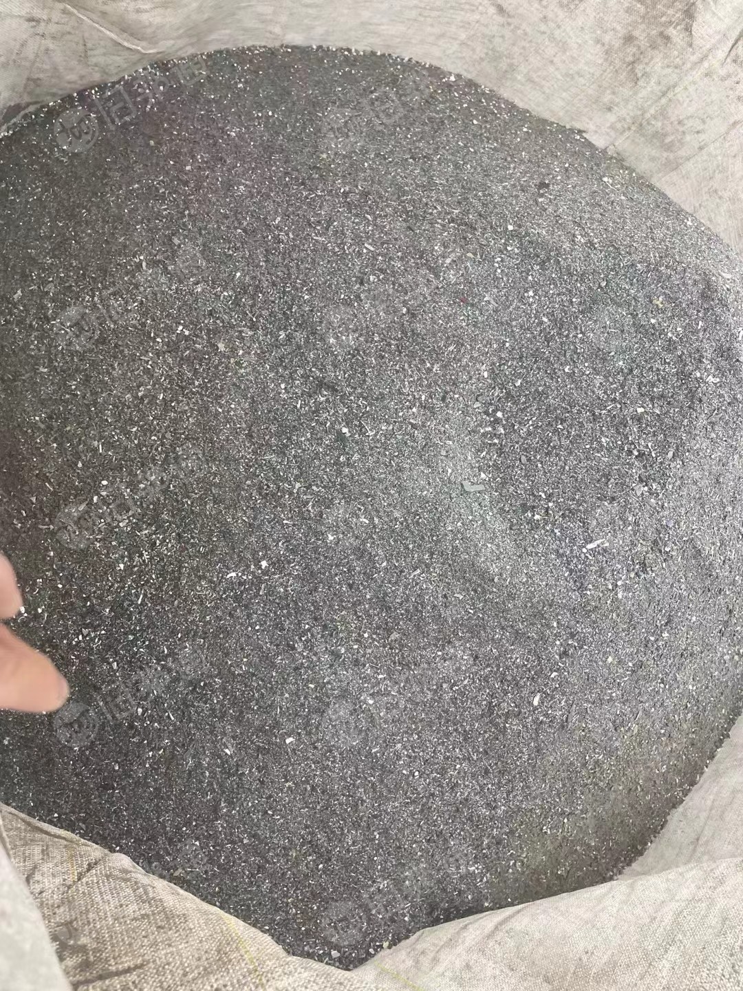 出售电视机粉末