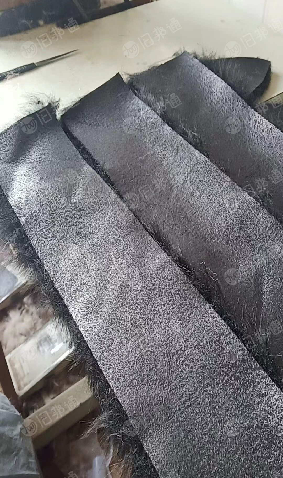出售边角料,化纤,毛绒玩具边角料,造粒