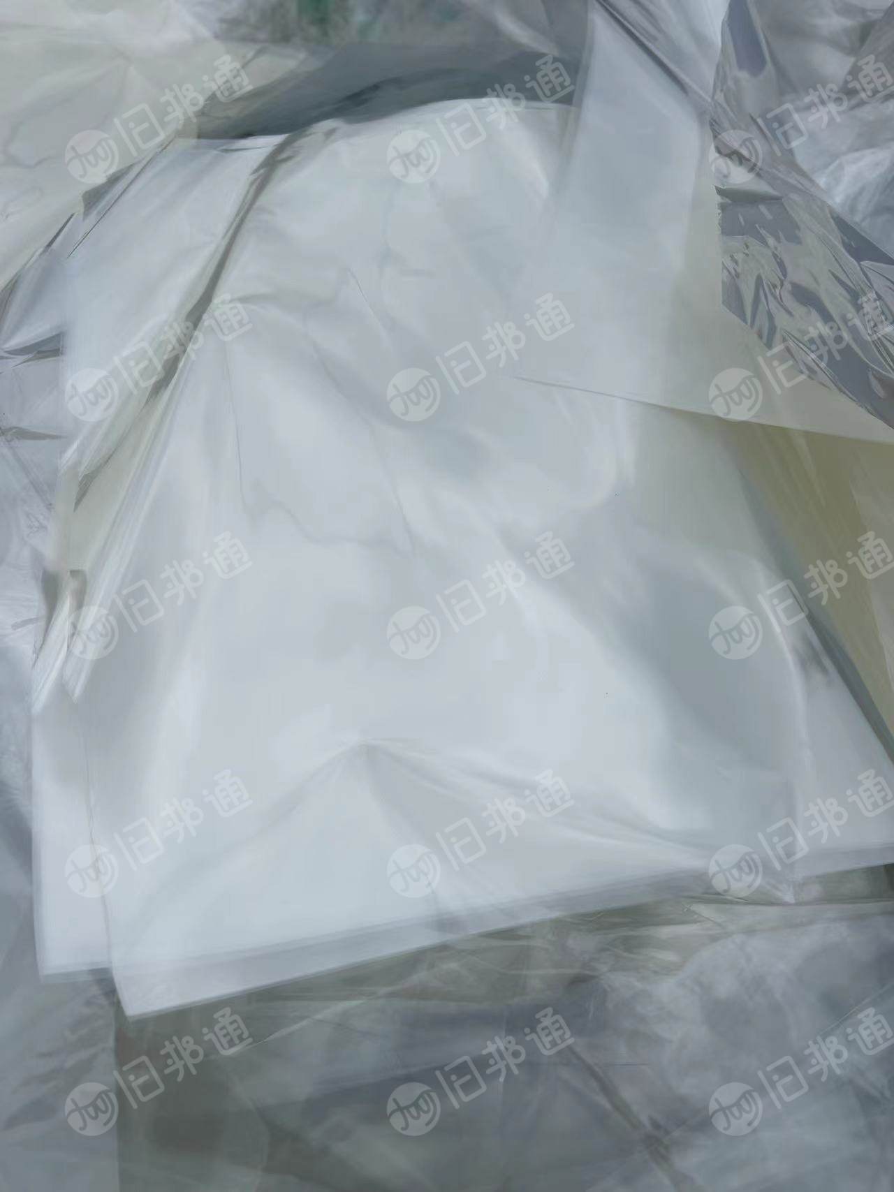 出售电子厂下来的PET膜,月供30吨