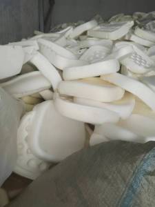 求购废旧海绵，月需十几吨