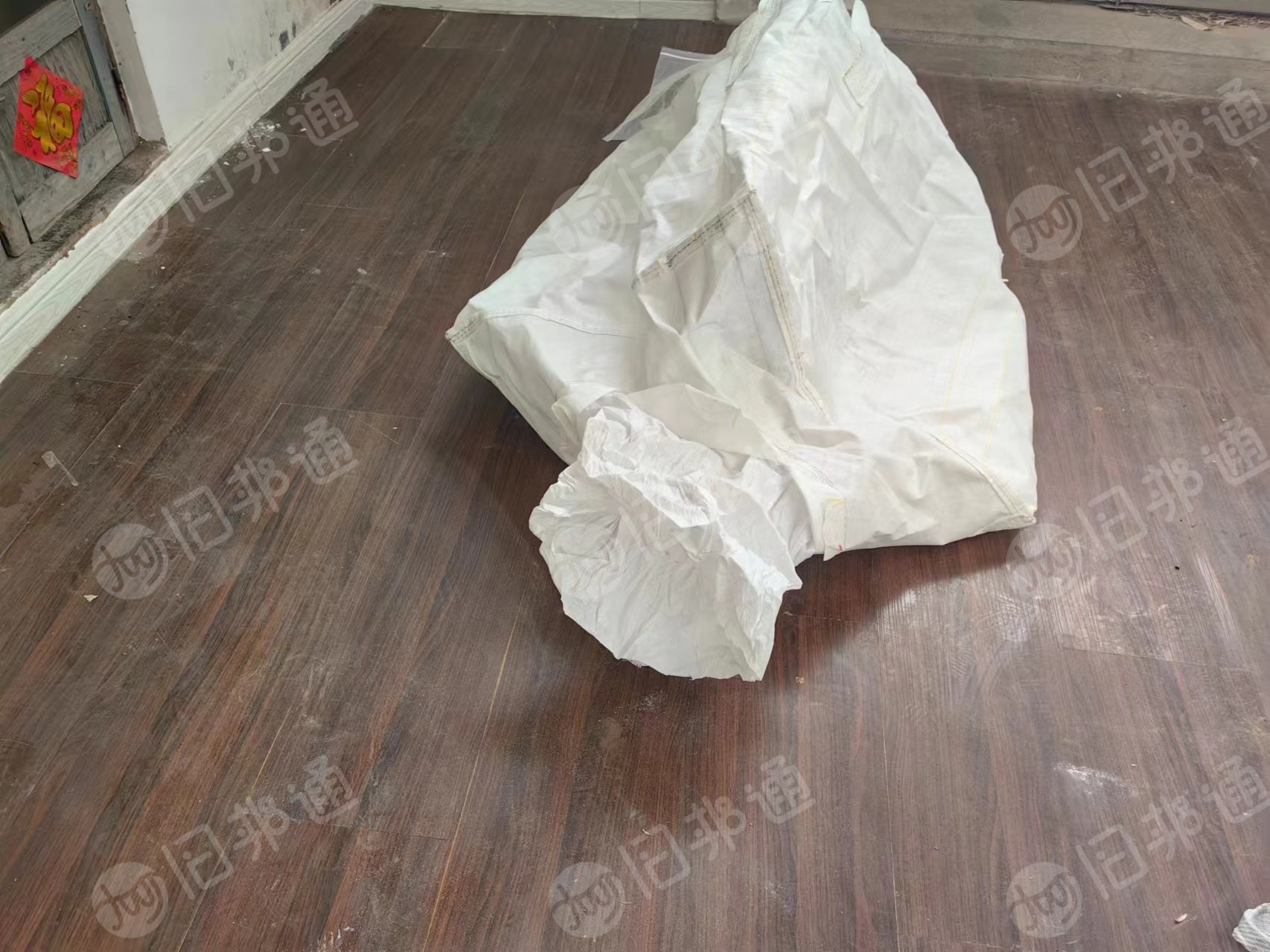 出售二手吨包,四吊耳,上下小口,月供1000条