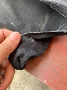 出售服装下脚料，碎布料，复合料