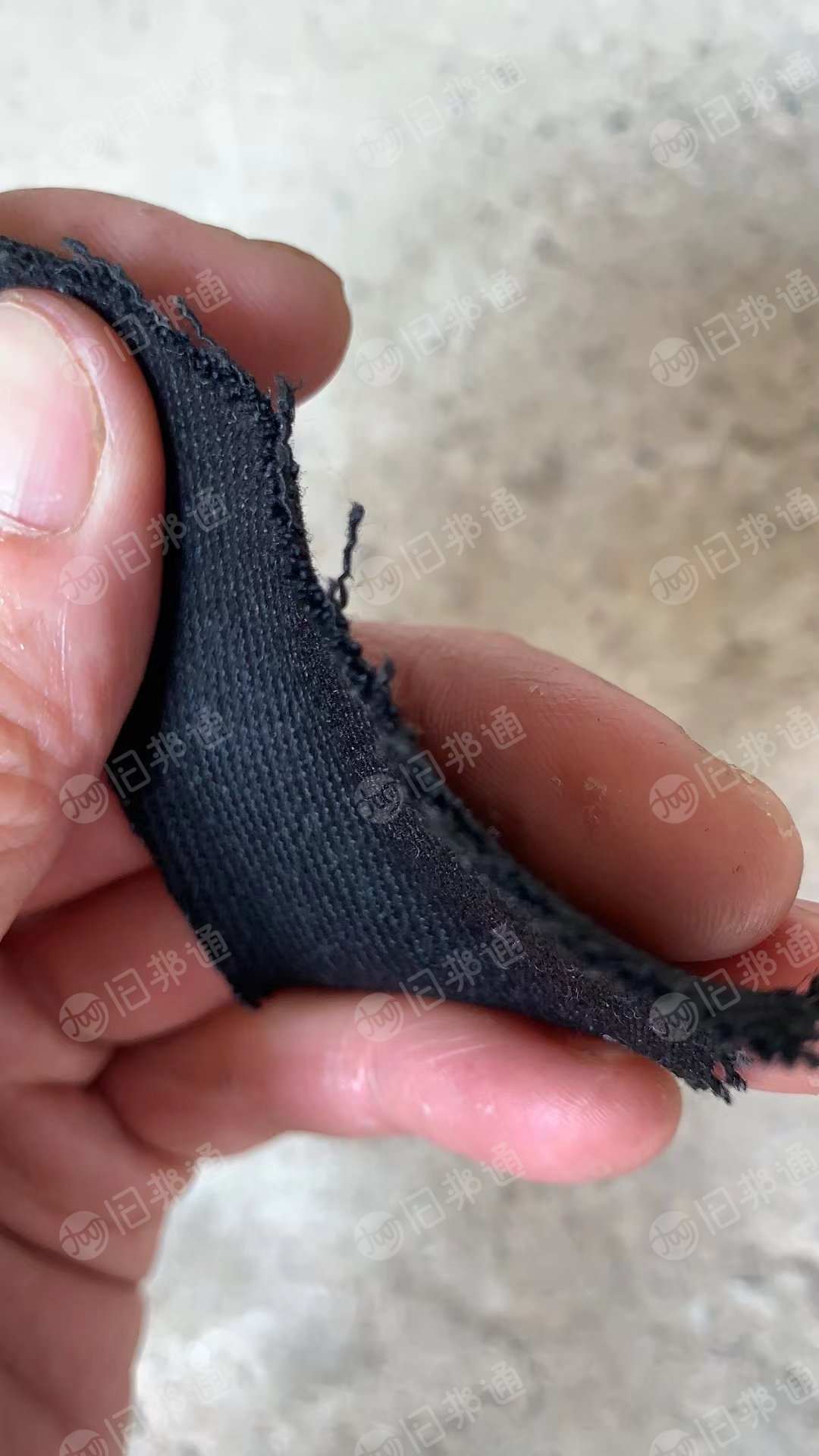 出售服装下脚料,碎布料,复合料