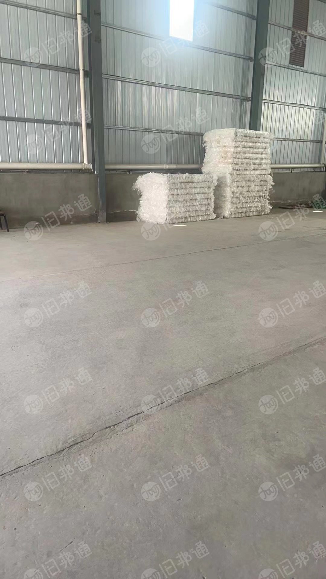 出售中温PE膜,压包好的,现货20多吨