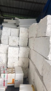 出售EPS冷压块，现货十几吨