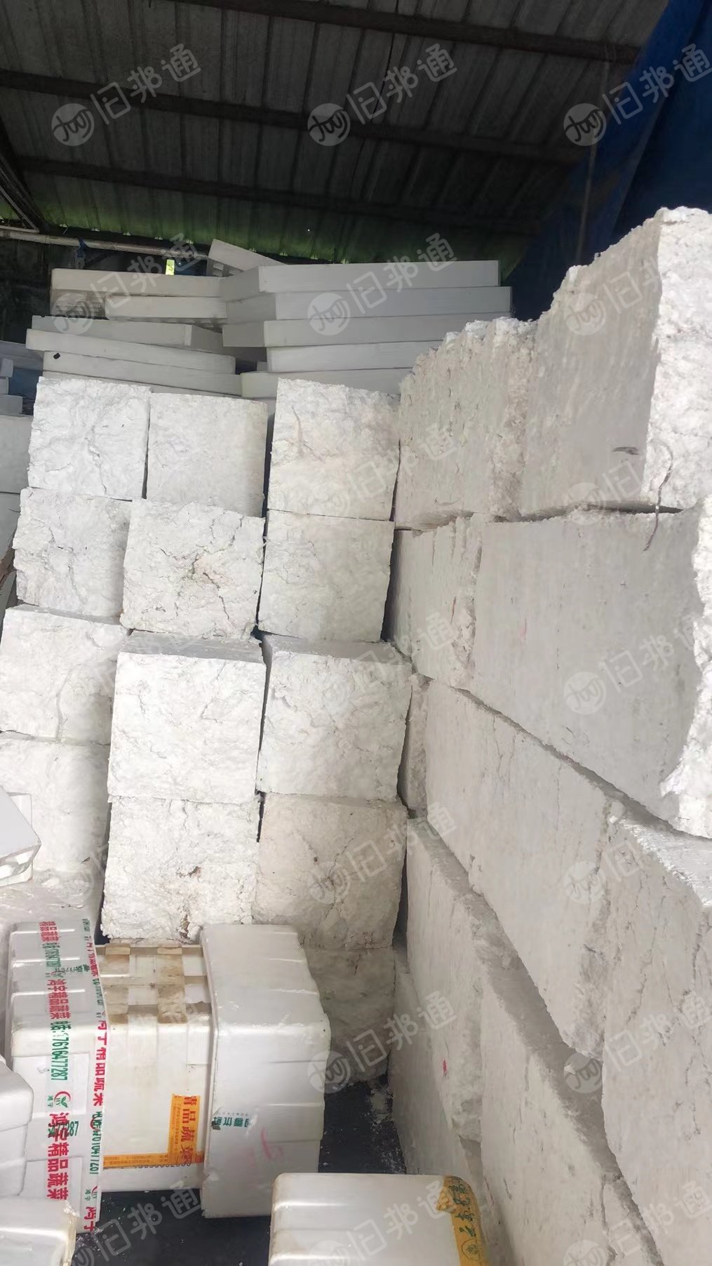 出售EPS冷压块,现货十几吨