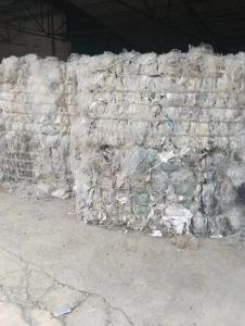 出售电子厂下来的杂膜，炼油用，现货50吨