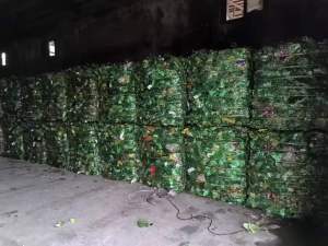 pet绿色瓶砖，室内货，现货13米一车，现货出售