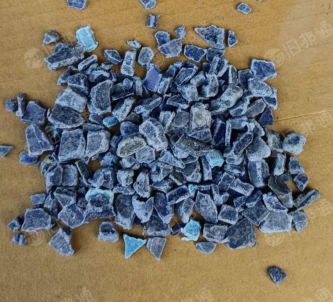 长期出售水果筐破碎料,现货30多吨