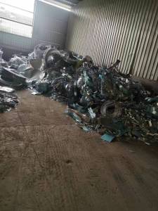 出售6063铝边料，及其他废铝