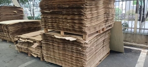 长期出售高温竹浆纸